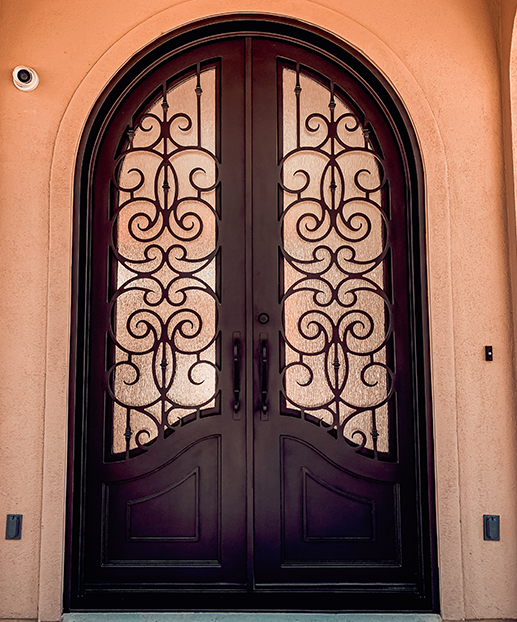 magnolia doors