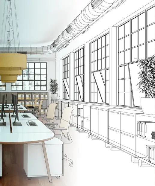 Custom Projects Magnolia Doors