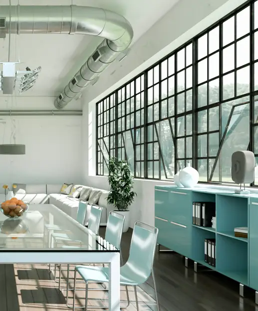 Custom Projects Magnolia Doors